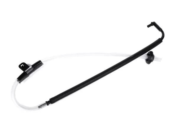 Tube Assembly-Auxiliary Bat Vent - GM (92267243)