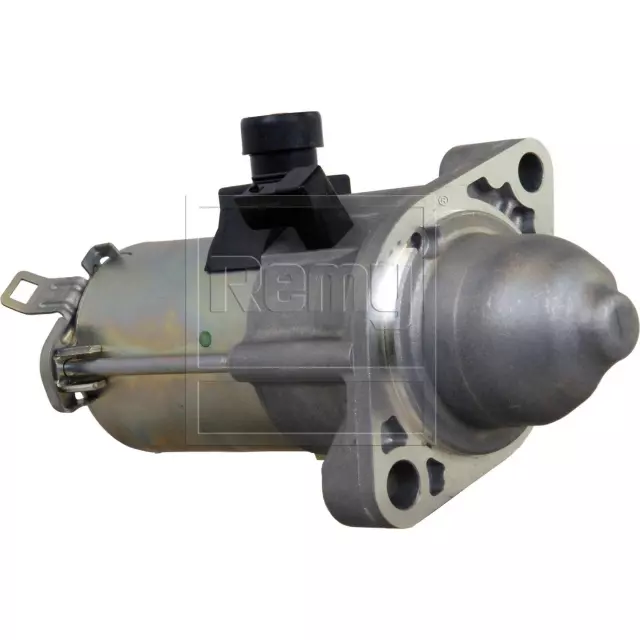 16005 - Charging &amp; Starting Systems: Remy Starter Motor for Remy Image