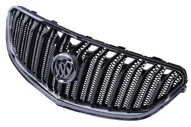 84055812 - Body: Grille Assembly for Buick: Enclave Image