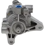 96360M - : Power Steering Pump - MAVAL - Hydraulic Power - Remanufactured - 96360M for Maval Image