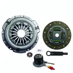 MU722001 - : NEW CLUTCH KIT for PERFECTION CLUTCH Image