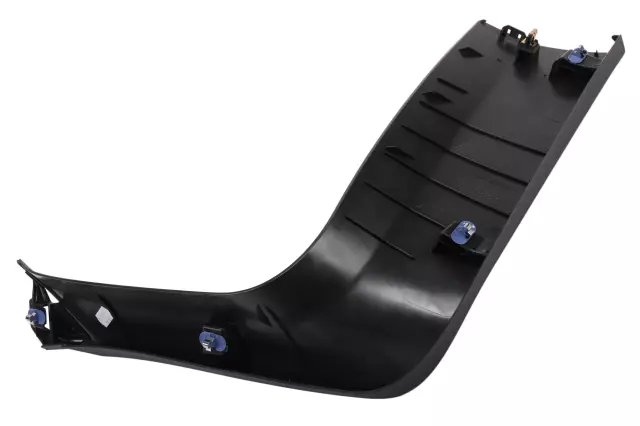 Upper Gate Trim - GM (13487507)