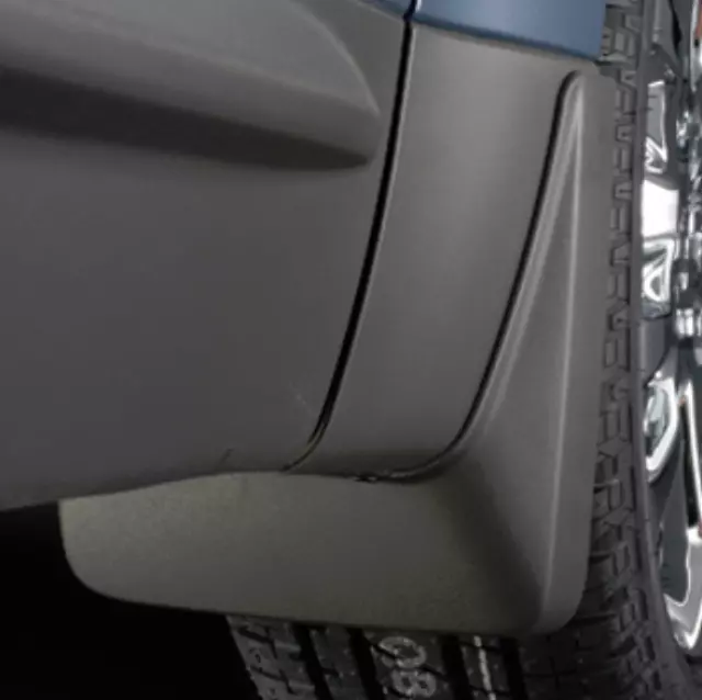 23220404 - : Splash Guards, Front for GMC: Terrain Image