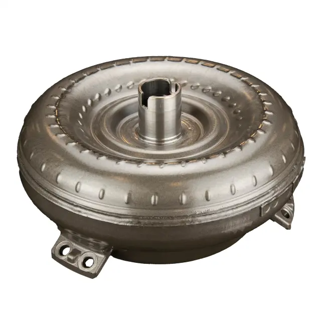 MC24 - Exhaust: TC Remanufacturing Automatic Transmission Torque Converter for TC Remanufacturing Image
