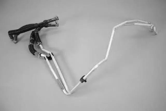 4677652AN - : Hose And Tube for Mopar Image