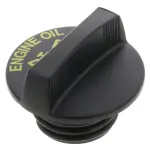 MO154 - : Engine Oil Filler Cap for Motorad Image