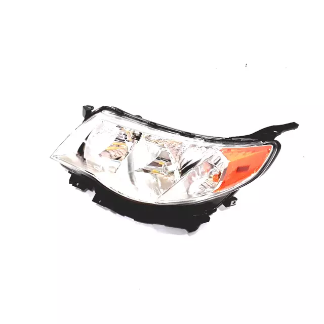 kuru様 NEW] JDM SUBARU WRX STI VA Head lamp lens and body (R) S208