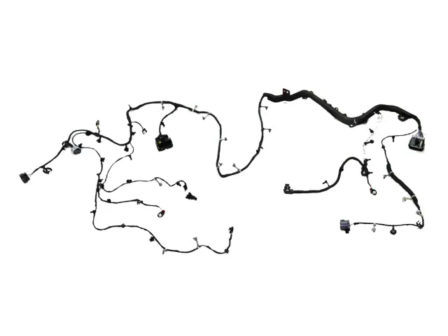 68403581AG - : Chassis Wiring for Jeep: Wrangler Image