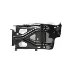 68032706AA - Frame, Bumper and Fascia: Bumper Extension, Right for Mopar Image