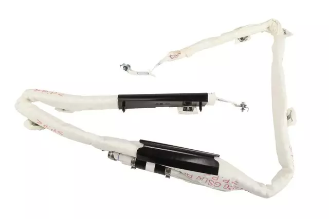 42576182 - : Passenger Side Roof Rail Airbag for GM Image