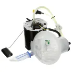 FG1697 - : Fuel Pump Module Assembly for DELPHI Image