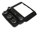 68421873AB - Air Conditioners and Heaters: Center Stack Controls for Ram: 1500, 2500, 3500 Image