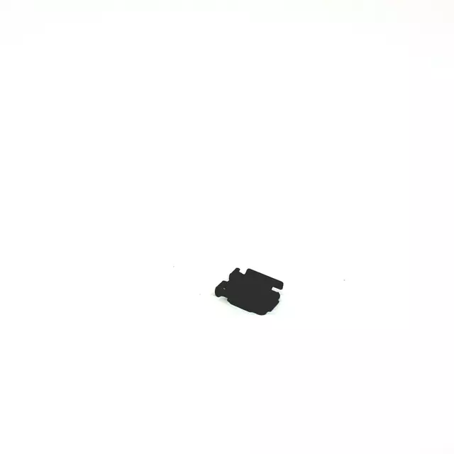 N90698703 - Body: Lower Trim U-Nut for Volkswagen Image