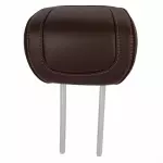 JL7Z78611A08BE - Body: Headrest, Center for Lincoln: Navigator Image