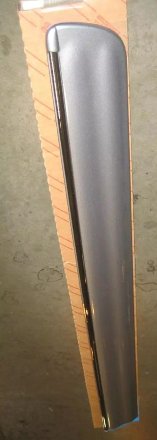 Body Side Molding - Toyota (75731-0C030-B1)