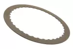 23243849 - Driveline &amp; Axles: Front Differential Drive Pinion Gear Bearing Dirt Deflector for Cadillac: Escalade, Escalade ESV | Chevrolet: Silverado 1500, Silverado 1500 LTD, Suburban, Tahoe | GMC: Sierra 1500, Sierra 1500 Limited, Yukon, Yukon XL Image