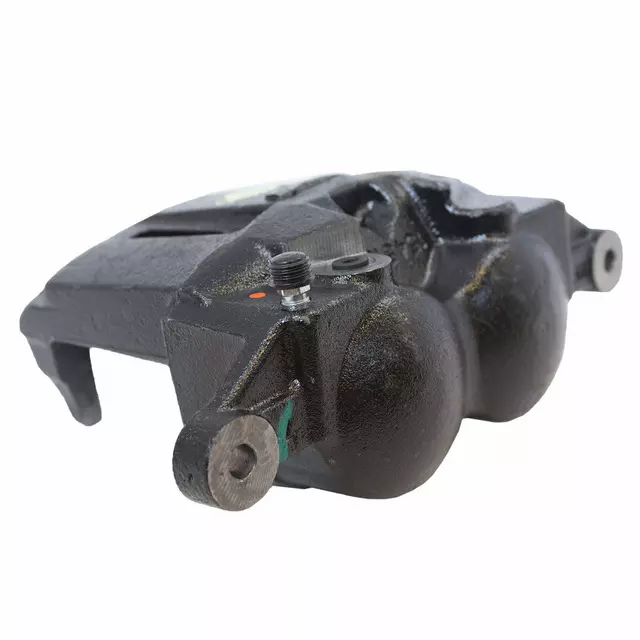 AC3Z2B120B - Brakes: Caliper for Ford: F-250 Super Duty, F-350 Super Duty, F-450 Super Duty Image