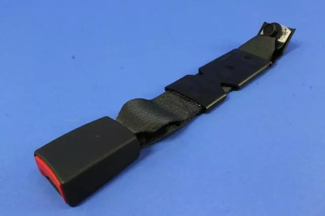 Rear Inner Seat Belt - Mopar (5KQ371DVAB)