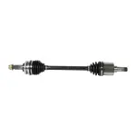 NCV68011 - : 99-00 Suzuki Esteem (1.6) CV Axle Assembly  - Front Left for GSP Image
