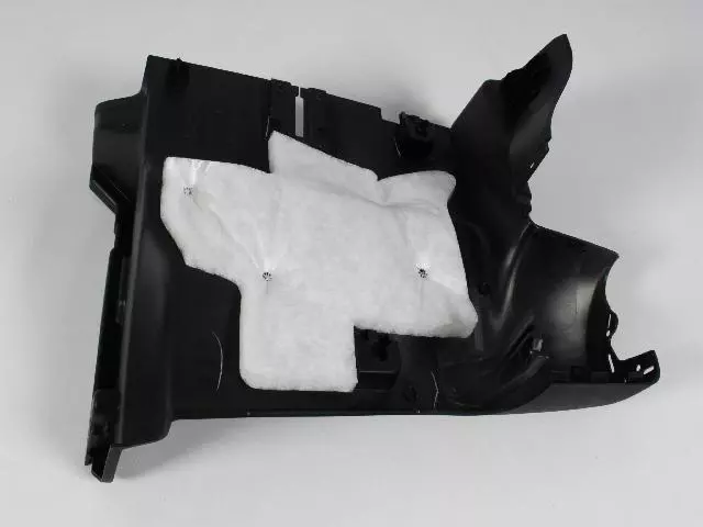 5XL57DX9AA - Interior Trim: Quarter Inner Lower Panel, Right for Mopar Image