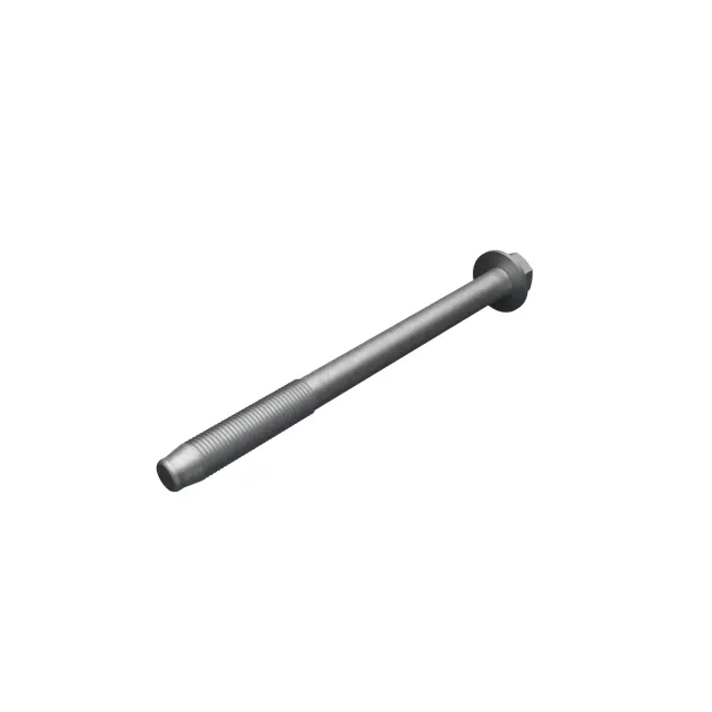 6507606AA - Steering: Hex Flange Head Bolt for Mopar Image