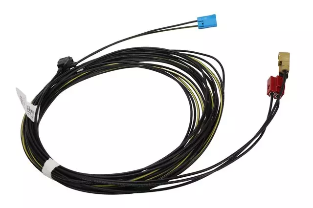 84537721 - : Digital Radio and Navigation Antenna Cable for GM Image