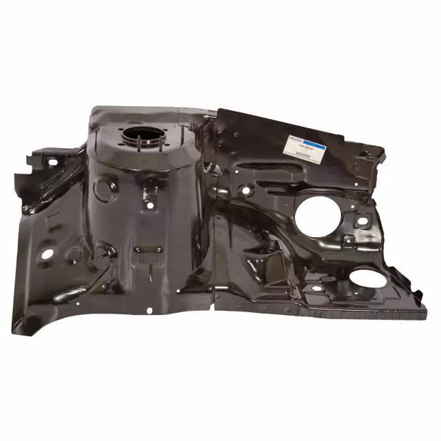 4L8Z16055AA - Body: Apron Assembly for Ford: Escape | Mercury: Mariner Image