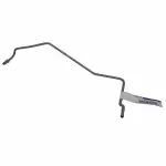 6L5Z7C410LA - Cooling System: Outlet Tube for Ford: Ranger Image