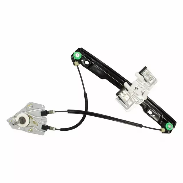 AE8Z5423200A - : 2011-2019 Ford Fiesta Window Regulator - Motorcraft (WLRA-324) for Ford: Fiesta Image