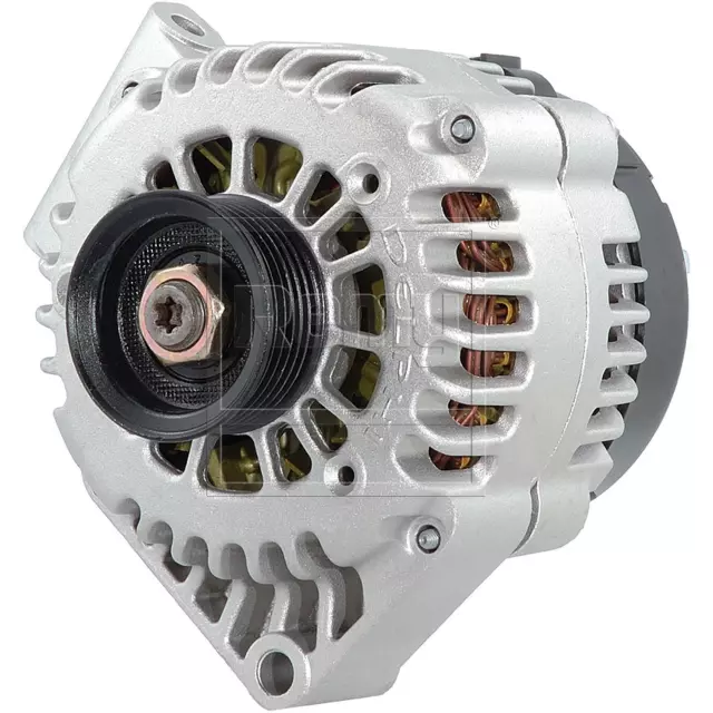 21781 - : Remy Alternator for Remy Image