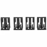 W717204S424 - Body: Headliner Clip for Ford: Mustang Image