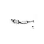 642550 - : Federal / EPA Catalytic Converter - Direct Fit for AP Exhaust Image