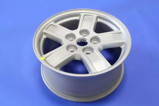 1CM47PAKAC - : Wheel, Alloy for Dodge: Durango Image