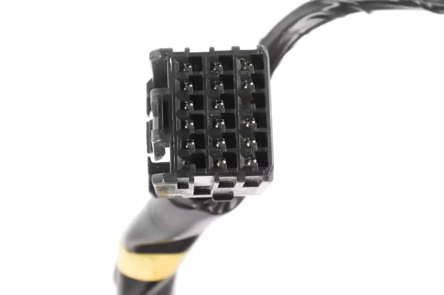 Mirror Assembly - GM (84664800)