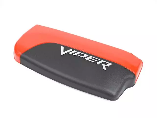 5038586AD - Engine: Engine Cover for SRT: Viper Image