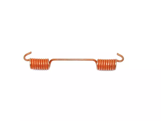 Park Brake Shoe Return Spring, Right Or Left - Mopar (5179286AA)