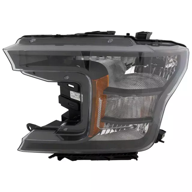 Composite Headlamp - Ford (KL3Z-13008-N)