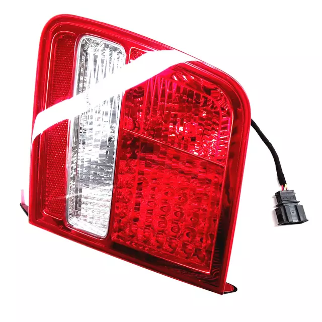 4E0945094K - : Tail Lamp Assembly for Audi: A8 Quattro, S8 Image