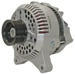 28014364 - Electrical, Charging and Starting: Remanufactured Alternator for Ford: E-150, E-150 Club Wagon, E-150 Econoline, E-150 Econoline Club Wagon, E-250, E-250 Econoline, E-350 Club Wagon, E-350 Econoline Club Wagon, E-350 Super Duty, Excursion, F-250 Super Duty, F-350 Super Duty, Thunderbird Image