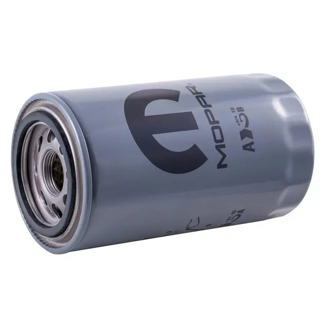 5083285AA - 6.7L Turbo Diesel; Engine: Engine Oil Filter for Mopar Image
