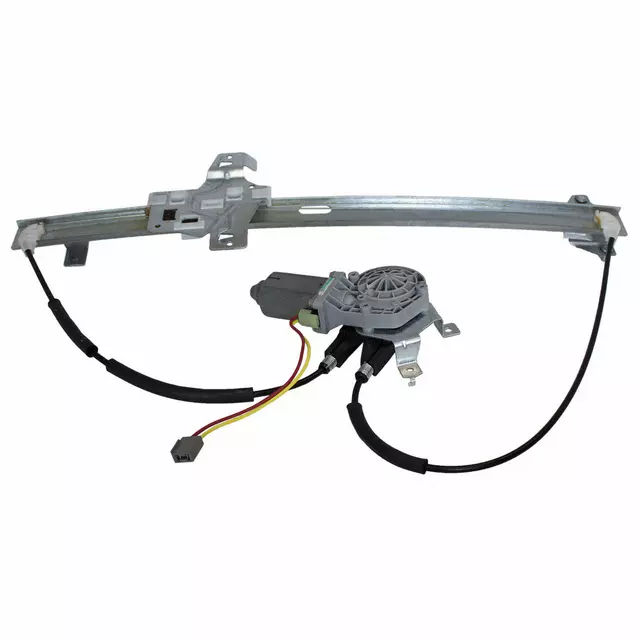 9C2Z1523201A - Body: Window Regulator for Ford: E-150, E-150 Club Wagon, E-150 Econoline, E-150 Econoline Club Wagon, E-250, E-250 Econoline, E-350 Club Wagon, E-350 Econoline, E-350 Econoline Club Wagon, E-350 Super Duty, E-450 Econoline Super Duty, E-450 Super Duty, E-550 Econoline Super Duty, E-550 Super Duty, Econoline Super Duty Image