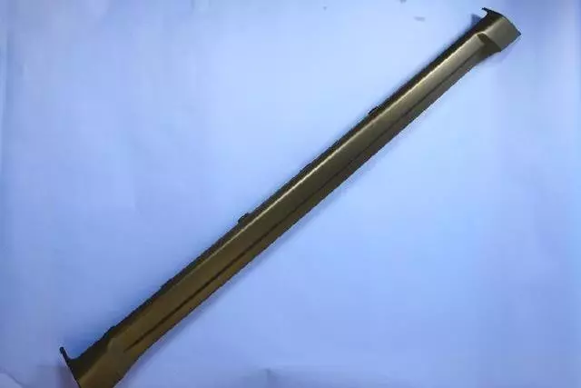 1CA09TZZAB - Exterior Ornamentation: Sill Cover Molding, Left for Mopar Image