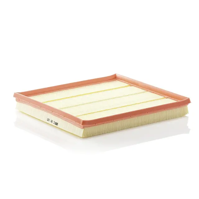 C28125 - : Air Filter for MANN-FILTER Image