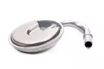 22FS - : Stock Replacement Oil Pump Screen for Melling Image