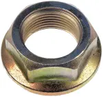 615119 - : Flanged Hex Spindle Nut M22-1.5 Hex 30mm for Dorman Image