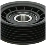 4011271 - : A/C Drive Belt Idler Pulley for GLOBAL PARTS DISTRIBUTORS Image