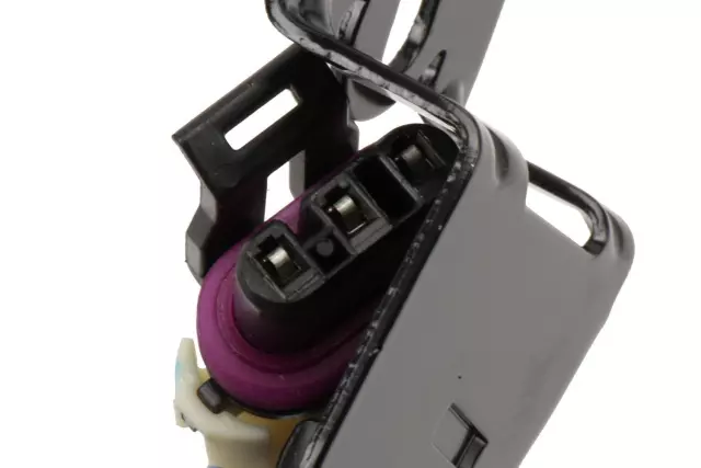 12663001 - : Camshaft Position Sensor Wire for Chevrolet: Camaro Image