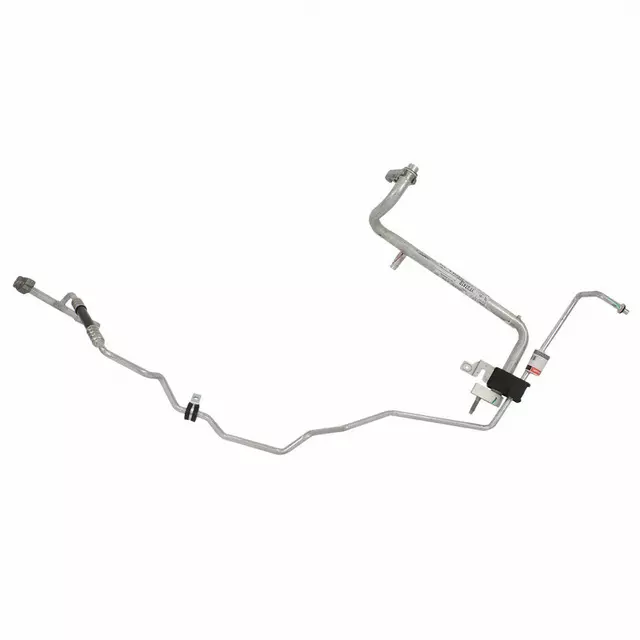 Front Press Hose - Ford (F1FZ-19A834-A)