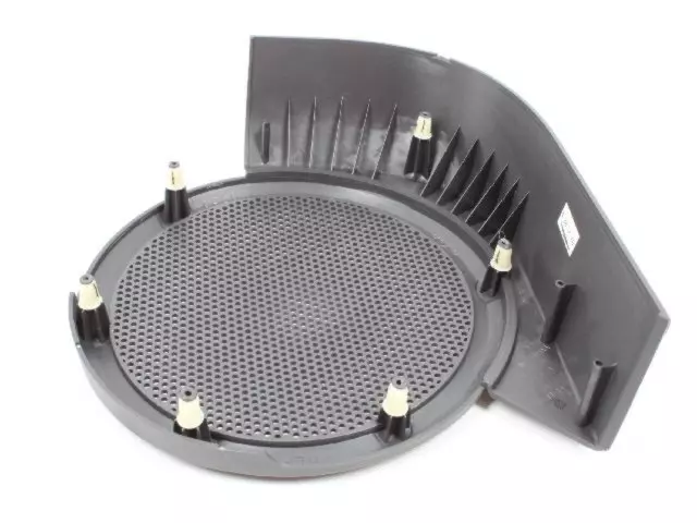 Speaker Grille - Mopar (1AW75XDVAB)