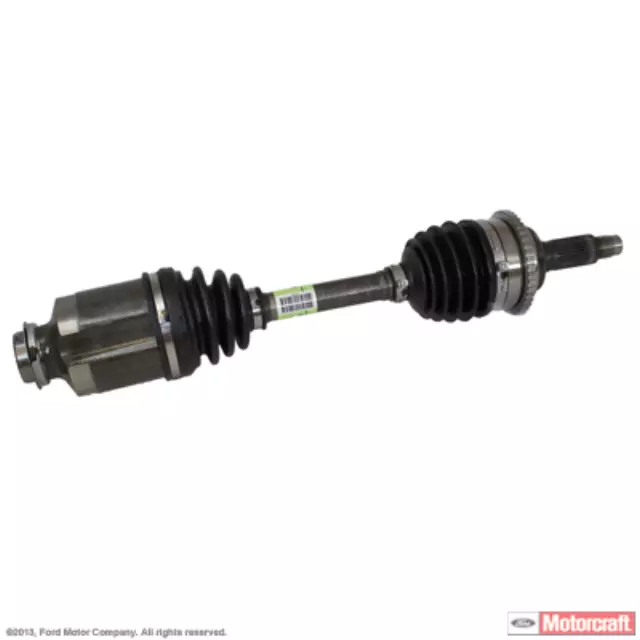 2010-2012 Ford - Axle Assembly - Ford (AE5Z-3A428-C)